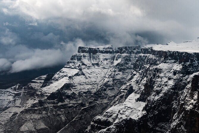3 day Drakensberg hike - The Value of All-Inclusive Features