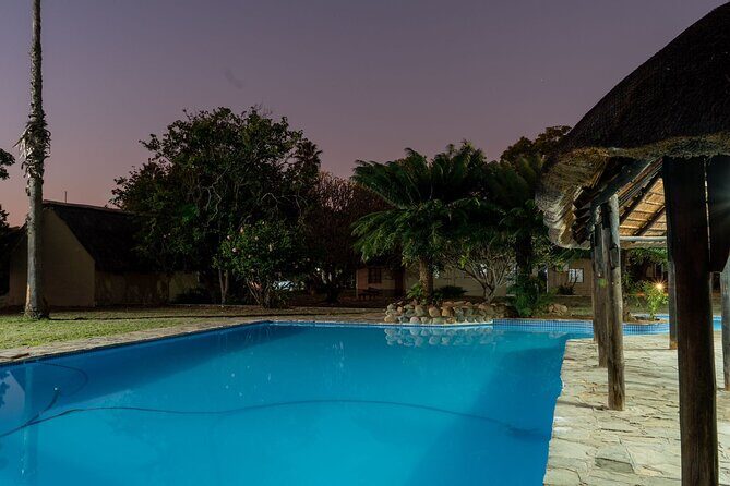 3 Day Dumela Tented Camp at Kruger National Park - Authentic Experiences from Past Travelers