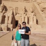 3 Day Egypt Highlights From Hurghada - Practical Considerations and Value