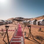 3-day excursion to Desert Merzouga from Marrakech - What Travelers Can Expect