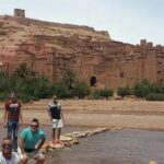 3-day excursion to Merzouga from Marrakech including the Dades valley and camel trek in Erg Chebbi - Day 3: The Sahara and Scenic Return
