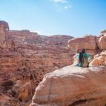 3-Day Expedition in the Sinai Desert Climb Seek and Find - Experience Breakdown: What to Expect Each Day