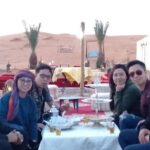 3 Day Fes to Marrakech By Desert Private Tour - Practical Considerations
