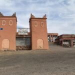 3-Day Fes to Marrakesh Desert Private Tour - Transportation, Accommodation, and Value