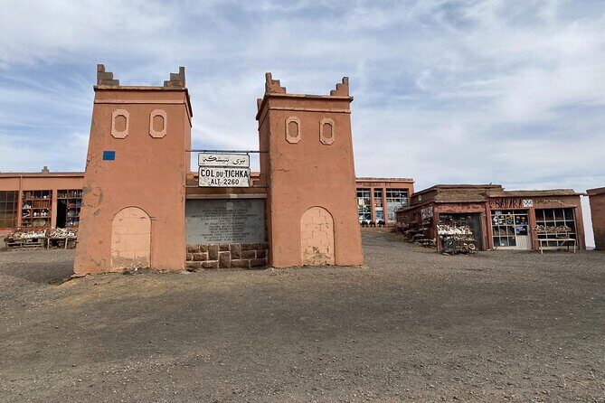 3-Day Fes to Marrakesh Desert Private Tour - Transportation, Accommodation, and Value
