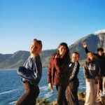 3 Day Garden Route Safari - Transportation and Logistics
