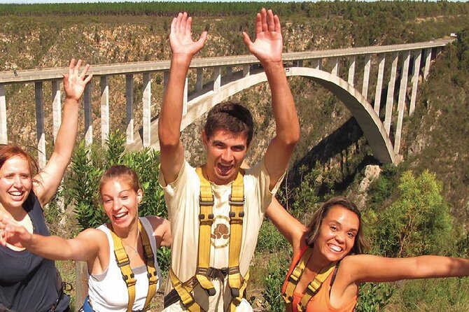 3 Day Garden Route's Best Highlights with Safari from Cape Town - Practical Tips for Booking and Enjoying