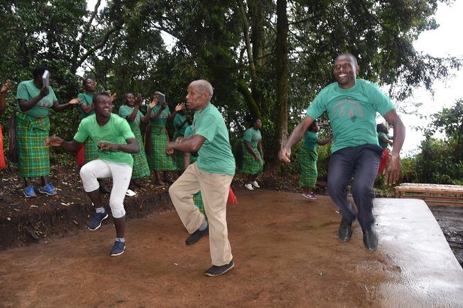 3-Day Gorilla Trekking safari in Bwindi Impenetrable Forest - Why This Tour Is Worth It