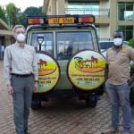 3-Day Gorillas trekking and Batwa Experience - A Well-Organized Itinerary