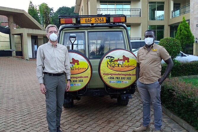 3-Day Gorillas trekking and Batwa Experience - A Well-Organized Itinerary