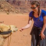 3 Day Group tour from Amman to Petra Wadi Rum Aqaba Dead Sea - FAQ