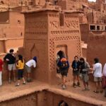 3 Day Group Tour From Marrakech To Fes Via Merzouga Desert Dunes - A Detailed Look at the Tour Experience