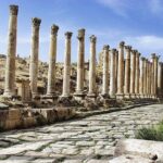 3-Day Group Tour to Petra, Wadi Rum and northern Jordan from Amman/Dead Sea - Transportation and Group Dynamics