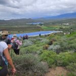 3 Day - Guided Private Wine Walk Trails and Fossil Hunt - Who Should Consider This Tour?