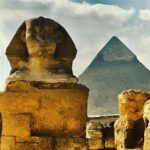 3-Day Guided Tour Cairo and Alexandria with Camel Ride - Who Should Consider This Tour?