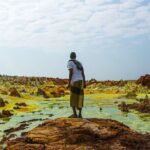 3 Day Guided Tour Throughout Danakil Depression in a Small Group - The Adventure Begins: Day 1