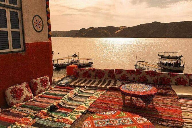 3-Day Guided tour to Aswan, Abu Simbel and Luxor from Cairo - An In-Depth Look at the 3-Day Tour Experience