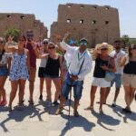 3-Day Guided tours to Aswan, Abu Simbel and Luxor & Train and Transfers - Why This Tour Offers Great Value