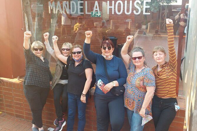 3-Day Johannesburg Tour with Pilanesberg National Park Safari - FAQs