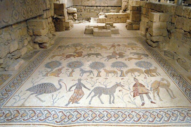 3-Day Journey Through Shobak Castle, Petra, Wadi Rum& Dead Sea - Who Is This Tour Best For?