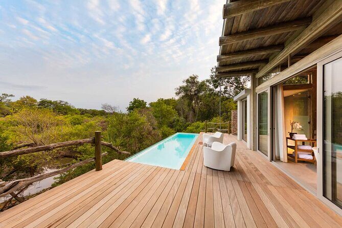 3 Day Kapama Karula Lodge Small Group Guided Safari - What Makes This Tour Stand Out