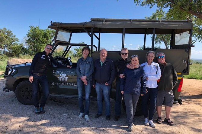 3-Day Kruger National Park Experience - What Sets This Tour Apart?