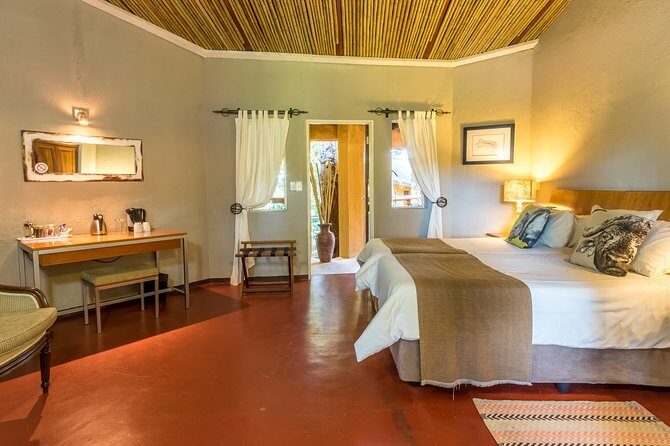 3-Day Kruger National Park Safari including Breakfast and Dinner - What’s Included & What’s Not