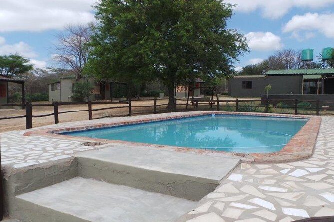 3 Day Lodge/Masango Kruger National Park Safari - What Travelers Rave About