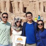 3-Day Luxor Aswan and Abu Simbel Historical Sites Private Tour - The Sum Up: Is This Tour for You?