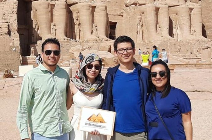3-Day Luxor Aswan and Abu Simbel Historical Sites Private Tour - The Sum Up: Is This Tour for You?