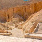 3-Day Luxor City Break Package - Day 1: Arrival and Relaxed Check-in