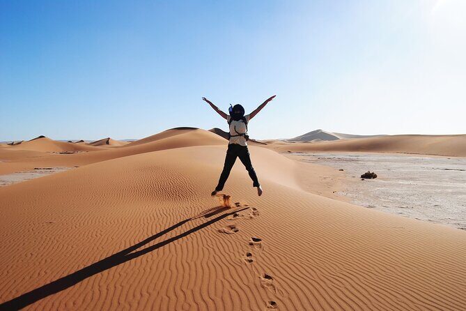 3-Day Luxury/Budget Desert Tour to Marrakech via Merouga from Fez - Value and Pricing