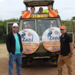 3-Day Maasai Mara Sharing Safari in a 4x4 Land Cruiser Jeep - What’s Included & What to Budget Extra For
