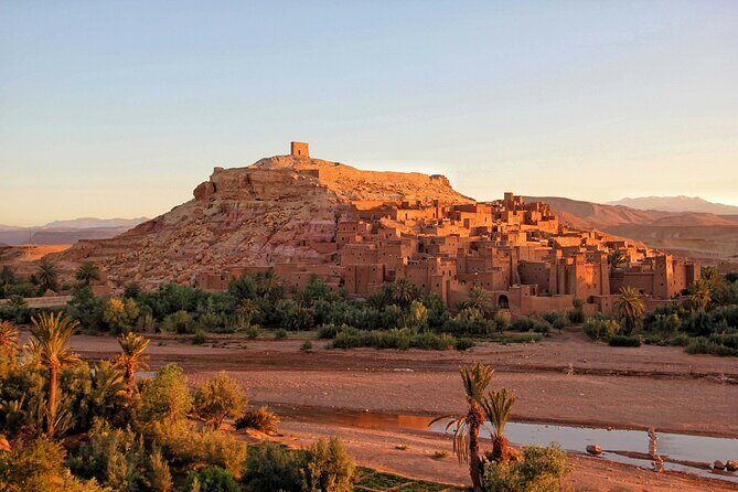 3 Day Marrakech Desert Tour with camel ride and night in Sahara - What Makes This Tour Stand Out