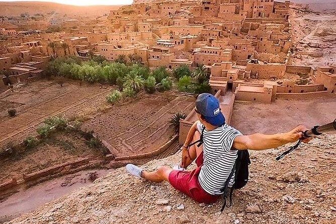 3-Day Marrakech to Fes: Merzouga Desert, Atlas and Ait Ben Haddou - Authentic Experiences and Reviewer Insights