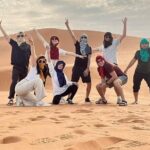 3-Day Marrakech to Merzouga Desert Tour: Camel Rides & Overnights - What’s Included and What’s Not?