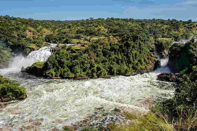 3-Day Mind Refreshing in Murchison Falls National Park - What Does the Price Include and What’s Not?