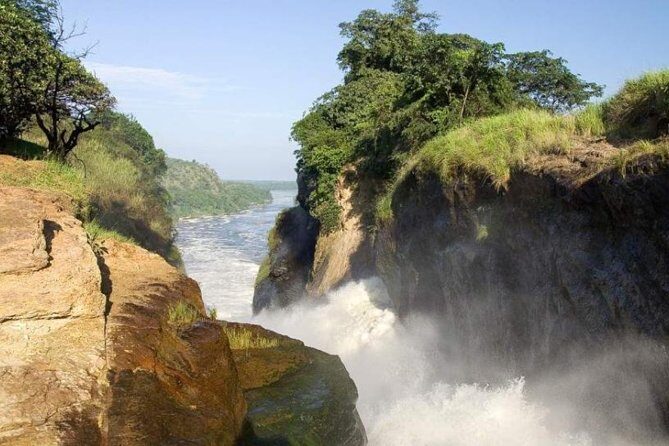 3-Day Murchison Falls Vacation Including Big 5 Sighting - What Makes This Tour Stand Out