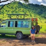 3-Day Ngorongoro Crater Manyara and Tarangire Safari from Arusha - What You Can Expect from the Itinerary