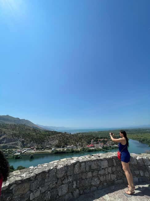 3-Day North Albania :Theth, Blue Eye, Shkoder, Shala River - The Itinerary in Detail