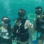 3-Day PADI Open Water Diving Course in Dubai - Detailed Breakdown of the Experience