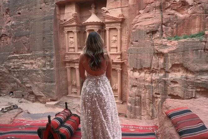 3-Day Petra and Wadi Rum Private Guided Tour from Jerusalem - What Makes This Tour Stand Out?