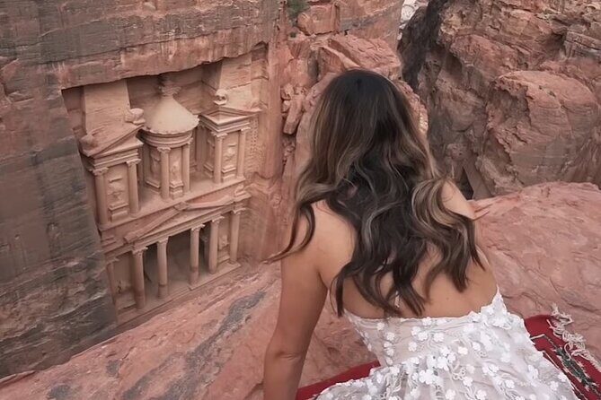 3-Day Petra Private Guided Tour from Jerusalem - What Travelers Say
