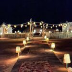 3 Day Private 4x4 Adventure in Merzouga Odyssey from Marrakech - Transportation and Guides: Comfort and Expertise
