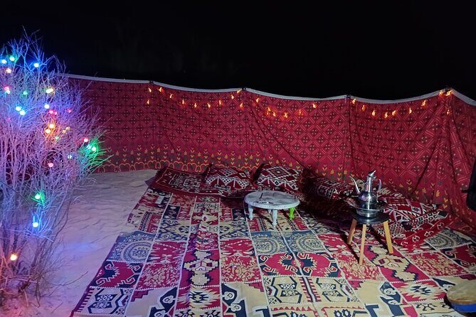 3-Day Private Excursion to the Sahara departing from Hammamet - Authentic Encounters and Unique Insights