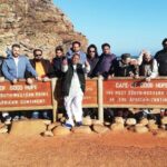 3 Day Private Full Day Cape Town Tour Includes Entries,Peninsula,Wine,City Tour, - Who Would Love This Tour?