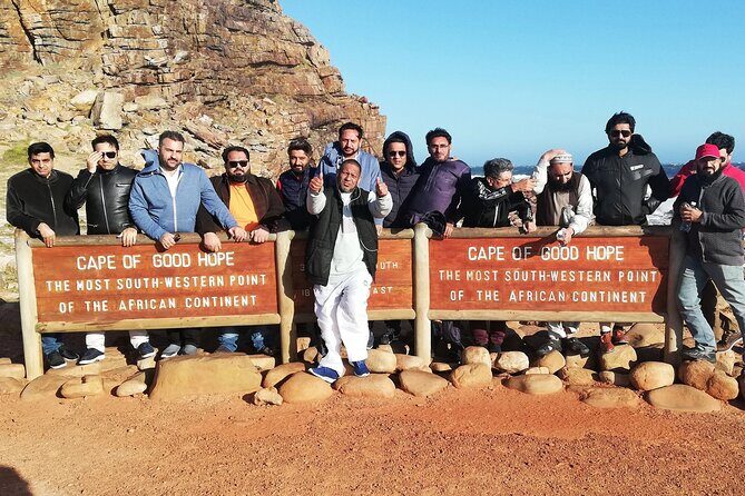 3 Day Private Full Day Cape Town Tour Includes Entries,Peninsula,Wine,City Tour, - Who Would Love This Tour?