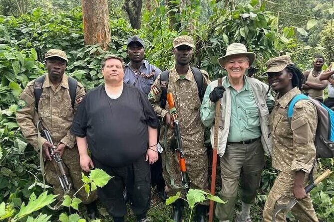 3-Day Private Guided Gorilla Trekking In Uganda - The Value of This Tour