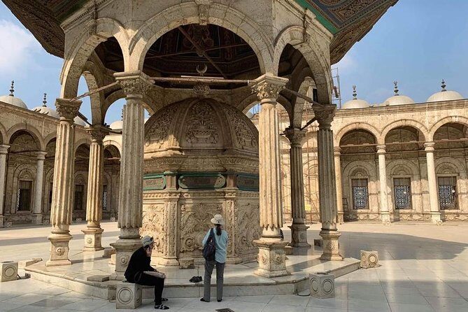 3-Day Private Guided Highlights Tour: Cairo, Giza, and Alexandria - What Does the Tour Offer in Terms of Value?
