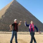 3-Day Private Guided Tour of Giza Saqqara Alexandria and Cairo - Final Thoughts: Is This Tour for You?